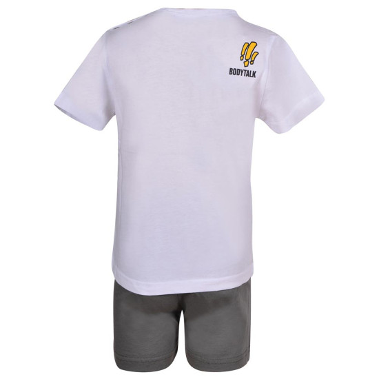 Bodytalk Βρεφικό σετ